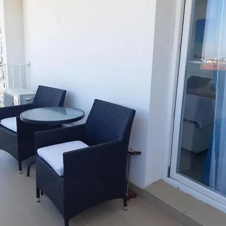 Appartamento Inna Summer House Mamaia Nord Năvodari
