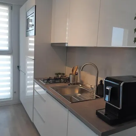 Appartamento Inna Summer House Mamaia Nord Năvodari
