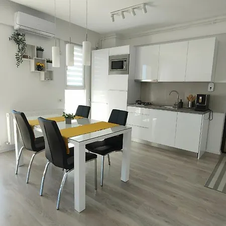 Inna Summer House Mamaia Nord Năvodari