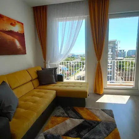 Inna Summer House Mamaia Nord Năvodari