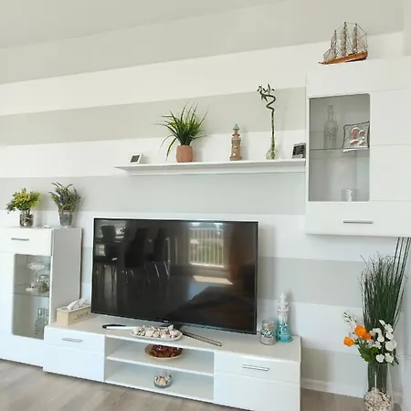 Inna Summer House Mamaia Nord Năvodari