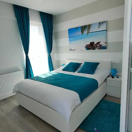 Inna Summer House Mamaia Nord Appartamento *