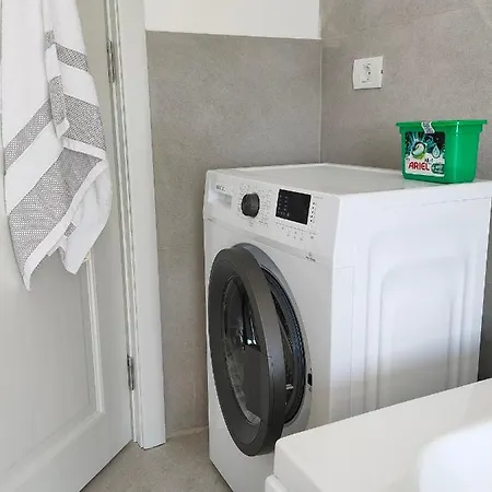 Appartamento Inna Summer House Mamaia Nord Năvodari