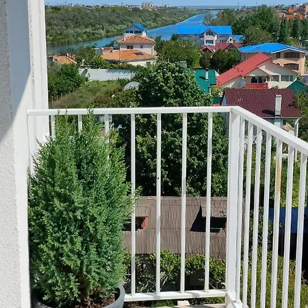 Appartamento Inna Summer House Mamaia Nord Năvodari