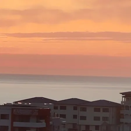 Inna Summer House Mamaia Nord Appartamento Năvodari