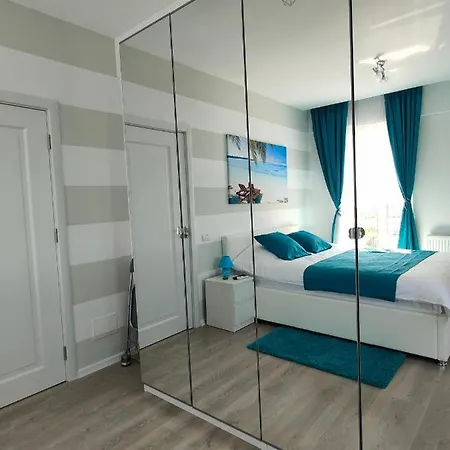 Appartamento Inna Summer House Mamaia Nord *