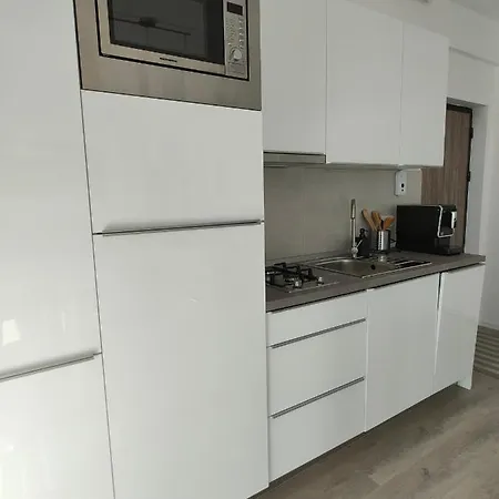 Appartamento Inna Summer House Mamaia Nord Năvodari