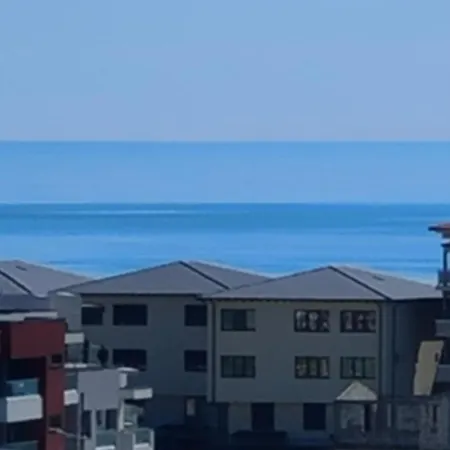 Inna Summer House Mamaia Nord Năvodari