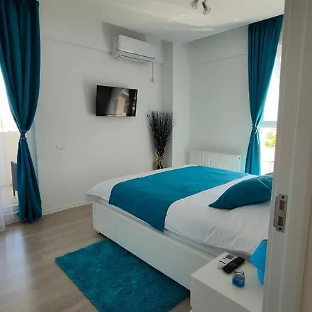 Inna Summer House Mamaia Nord Appartamento *