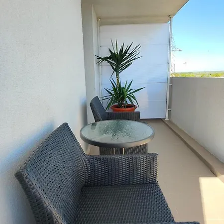 Inna Summer House Mamaia Nord Appartamento Năvodari
