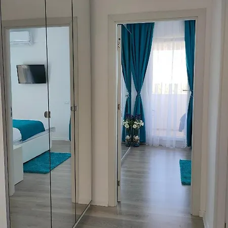 Inna Summer House Mamaia Nord