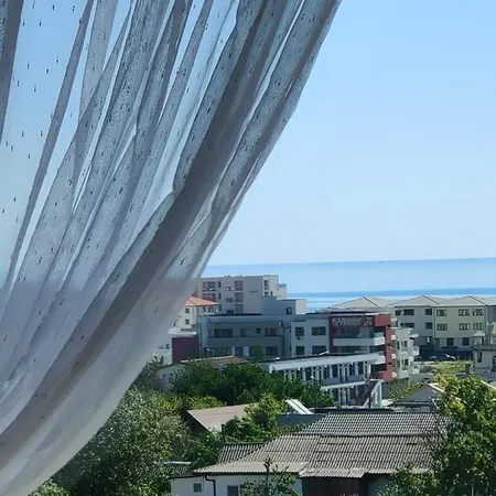 Inna Summer House Mamaia Nord Appartamento Năvodari