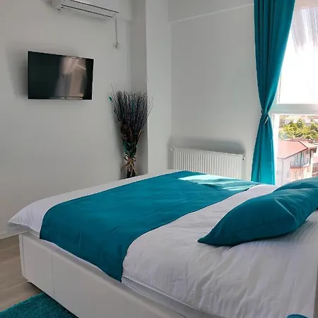 Appartamento Inna Summer House Mamaia Nord *