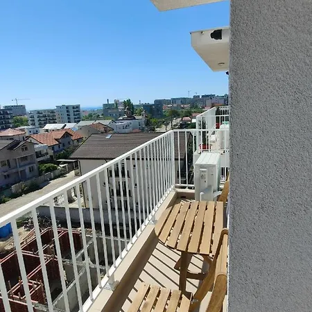 Inna Summer House Mamaia Nord Appartamento Năvodari