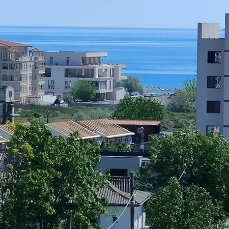 Inna Summer House Mamaia Nord Năvodari